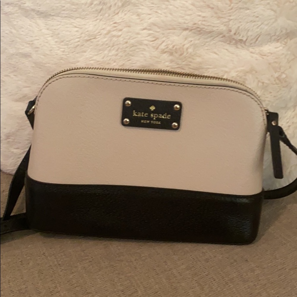 Kate spade crossbody